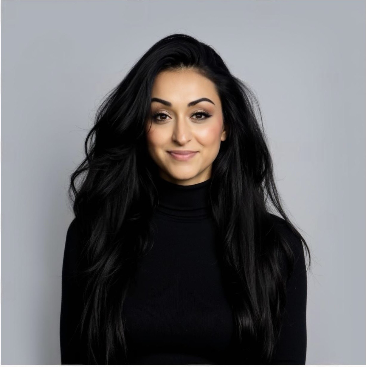 Suki, founder of Club Sukila